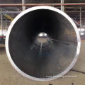 Round Erw Steel Pipe For Oil And Gas